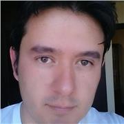 Profesor de Matemáticas, LaTeX, Matlab y Mathematica